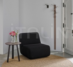 Кресло Gin фабрика Punt