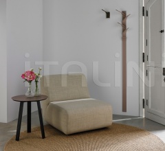 Кресло Gin фабрика Punt