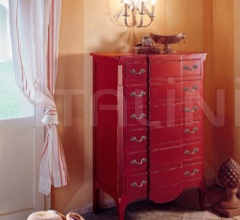 Комод Lyra 1497 L0360 фабрика Tonin Casa