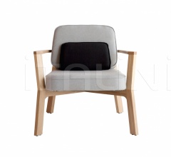 Кресло Breda фабрика Punt