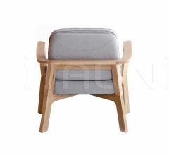 Кресло Breda фабрика Punt