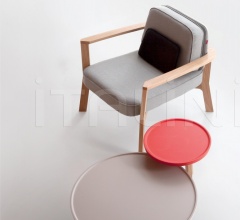 Кресло Breda фабрика Punt