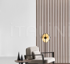 Кресло Breda фабрика Punt