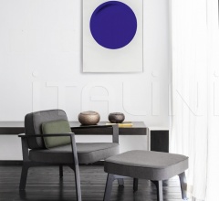 Кресло Breda фабрика Punt