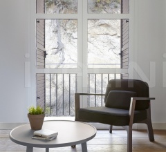 Кресло Breda фабрика Punt