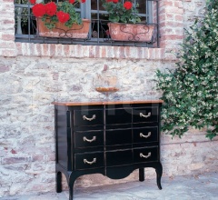 Комод Pavo 1498 L0219 T19 фабрика Tonin Casa