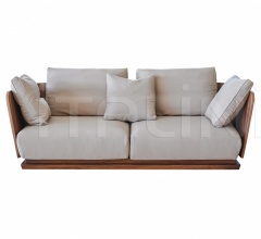 Диван A. Cortese фабрика Punt