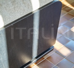 Диван A. Cortese фабрика Punt