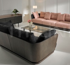 Диван A. Cortese фабрика Punt