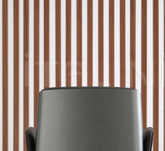 Стул с подлокотниками Hug Стул с подлокотниками Hug фабрика Punt