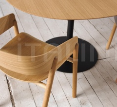 Стул с подлокотниками Mava Стул с подлокотниками Mava фабрика Punt