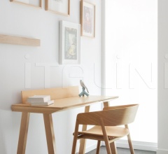 Стул с подлокотниками Mava Стул с подлокотниками Mava фабрика Punt