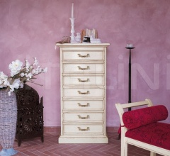 Комод-шкаф Okean 4753 L0110 фабрика Tonin Casa