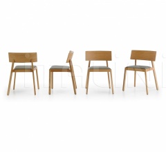 Стул Whiskey Стул Whiskey фабрика Punt