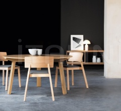 Стул Whiskey Стул Whiskey фабрика Punt