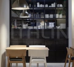 Стул Whiskey Стул Whiskey фабрика Punt