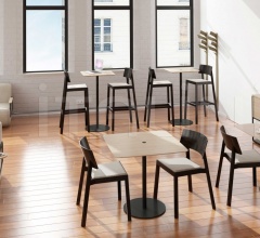 Стул Whiskey Стул Whiskey фабрика Punt