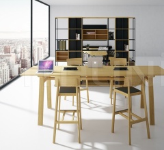 Барный стул Whiskey Барный стул Whiskey фабрика Punt