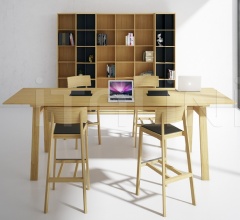 Барный стул Whiskey Барный стул Whiskey фабрика Punt