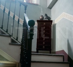 Комод-шкаф 4752 L5510 фабрика Tonin Casa