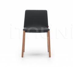 Стул Tyris Madera Стул Tyris Madera фабрика Punt