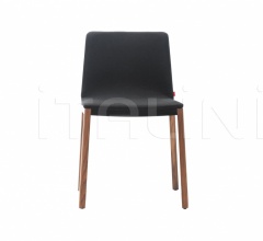 Стул Tyris Madera Стул Tyris Madera фабрика Punt