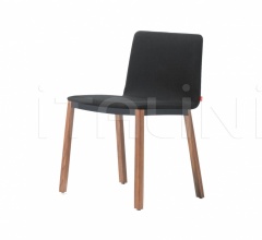 Стул Tyris Madera Стул Tyris Madera фабрика Punt