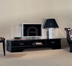 Тумба под TV Focas 1504 L0262 фабрика Tonin Casa