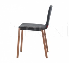 Стул Tyris Madera Стул Tyris Madera фабрика Punt