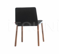 Стул Tyris Madera Стул Tyris Madera фабрика Punt