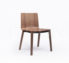 Стул Tyris Madera Стул Tyris Madera фабрика Punt