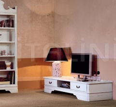 Тумба под TV Focas 1504 L0102 фабрика Tonin Casa