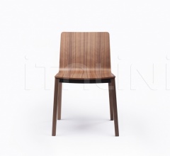 Стул Tyris Madera Стул Tyris Madera фабрика Punt