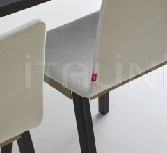 Стул Tyris Madera Стул Tyris Madera фабрика Punt