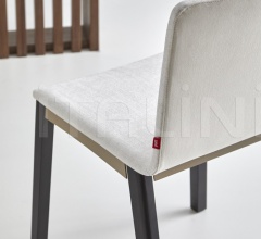 Стул Tyris Madera Стул Tyris Madera фабрика Punt