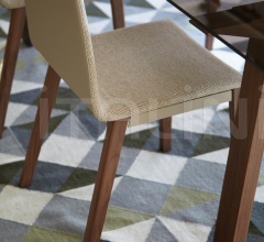 Стул Tyris Madera Стул Tyris Madera фабрика Punt