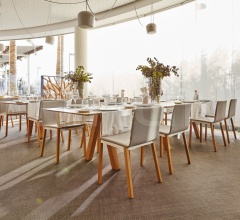 Стул Tyris Madera Стул Tyris Madera фабрика Punt