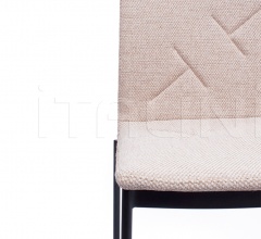 Стул Tyris Metal Стул Tyris Metal фабрика Punt