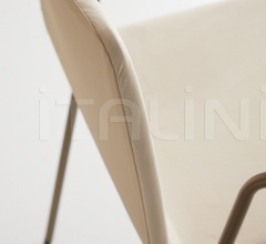 Стул Tyris Metal Стул Tyris Metal фабрика Punt