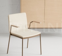 Стул Tyris Metal Стул Tyris Metal фабрика Punt