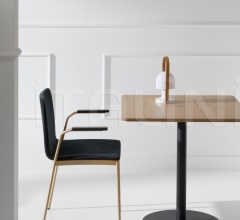 Стул Tyris Metal Стул Tyris Metal фабрика Punt