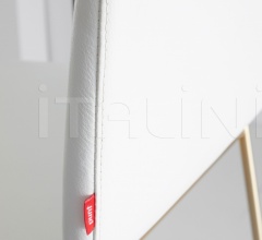 Стул Tyris Metal Стул Tyris Metal фабрика Punt