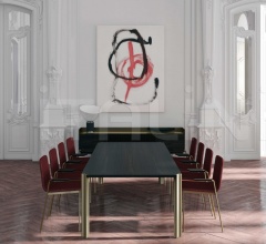 Стул Tyris Metal Стул Tyris Metal фабрика Punt