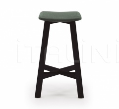 Барный стул Bevel Барный стул Bevel фабрика Punt