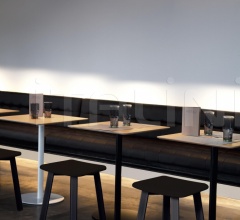 Барный стул Bevel Барный стул Bevel фабрика Punt