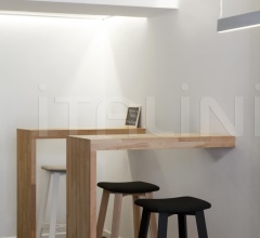 Барный стул Bevel Барный стул Bevel фабрика Punt