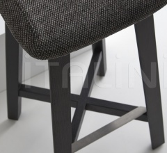 Барный стул Bevel Барный стул Bevel фабрика Punt