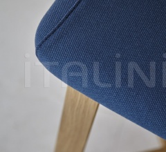 Барный стул Bevel Барный стул Bevel фабрика Punt