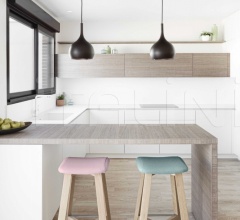 Барный стул Bevel Барный стул Bevel фабрика Punt