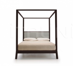 Кровать Breda Canopy фабрика Punt